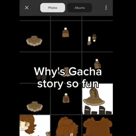 like literally  #gachastory #gacha #?gach️alife💜 #?gach️atrend💗 #gachaclub #gachaanimation #gl2 