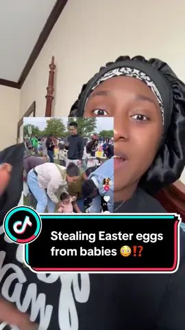Are you taking your children under two Easter egg hunt??✨🥕⁉️ #easter #easteregghunt ##sahm #easteregg#fyp #viralvideo #momtok 