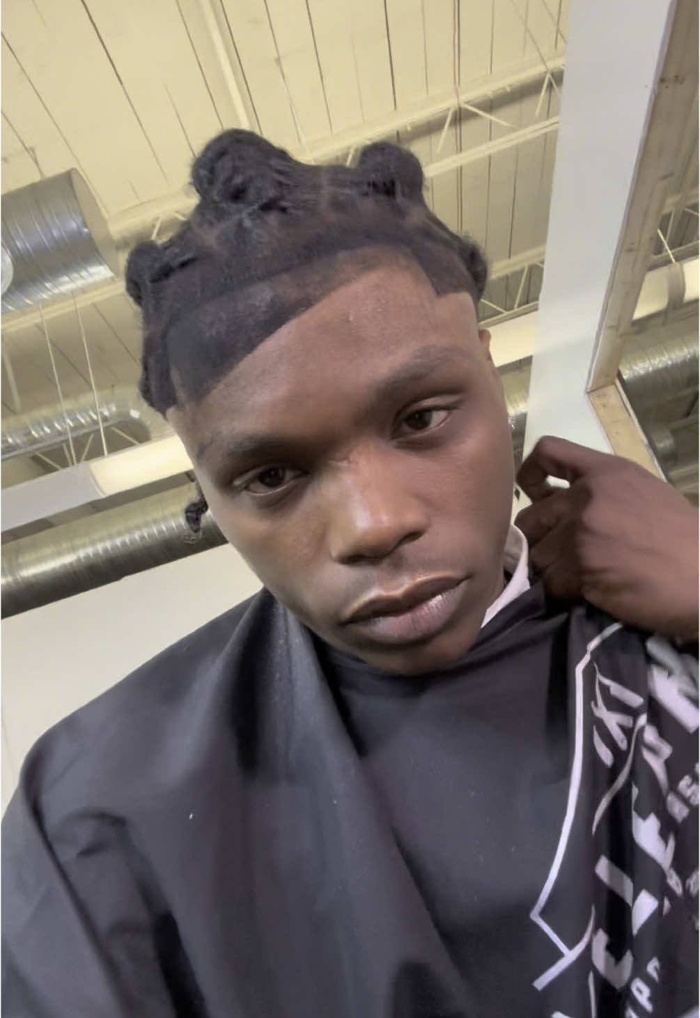 False str8 line with the baby temp😂😂 @Tru&False  Link in bio to book‼️  #tezkutme #atlanta #barbershop #haircut #taperfade #barberlife #fadehaircut #midfade #fade #bestbarber #barbertok #taper  #clipper #lowtaper #hairstylist #babylisspro #trudaddy #truandfalse #funny #atlbarber #georgiastateuniversity #clarkatlantauniversity #viralvideos #funnyreels #fyp #explore #viral #buckhead #trufamily 