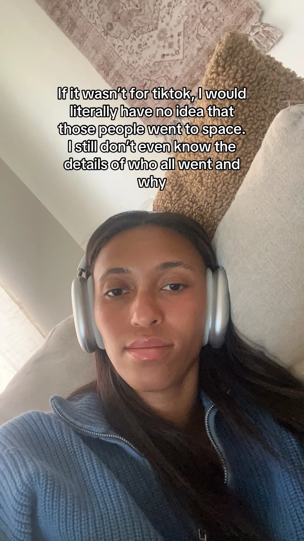 I also thought they went to the moon at first 
