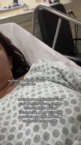eu só quero ficar bem 😭