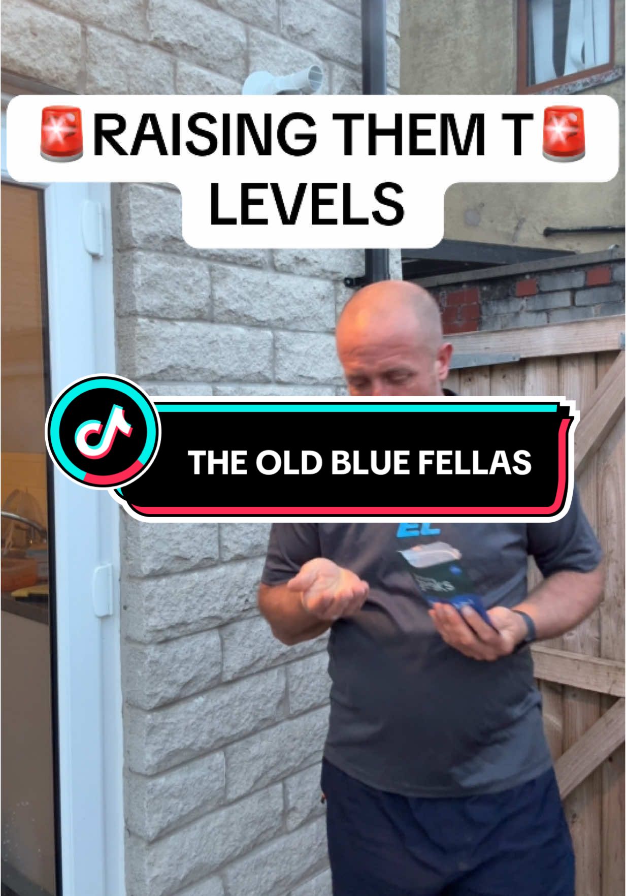 TACTICAL BLUE FELLAS 🔵 #nutritiongeeks #nutritiontips #zinc #zincbenefits #copper #zincommunity #tiktokmademebuyit #dealdrop #tiktokshop 