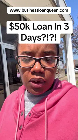 You Can Get $50k In 3 Day To Help Your Business! Ask me how?  #businesscapital #loans #viral #businesstiktok #detroit #michigan #funding 