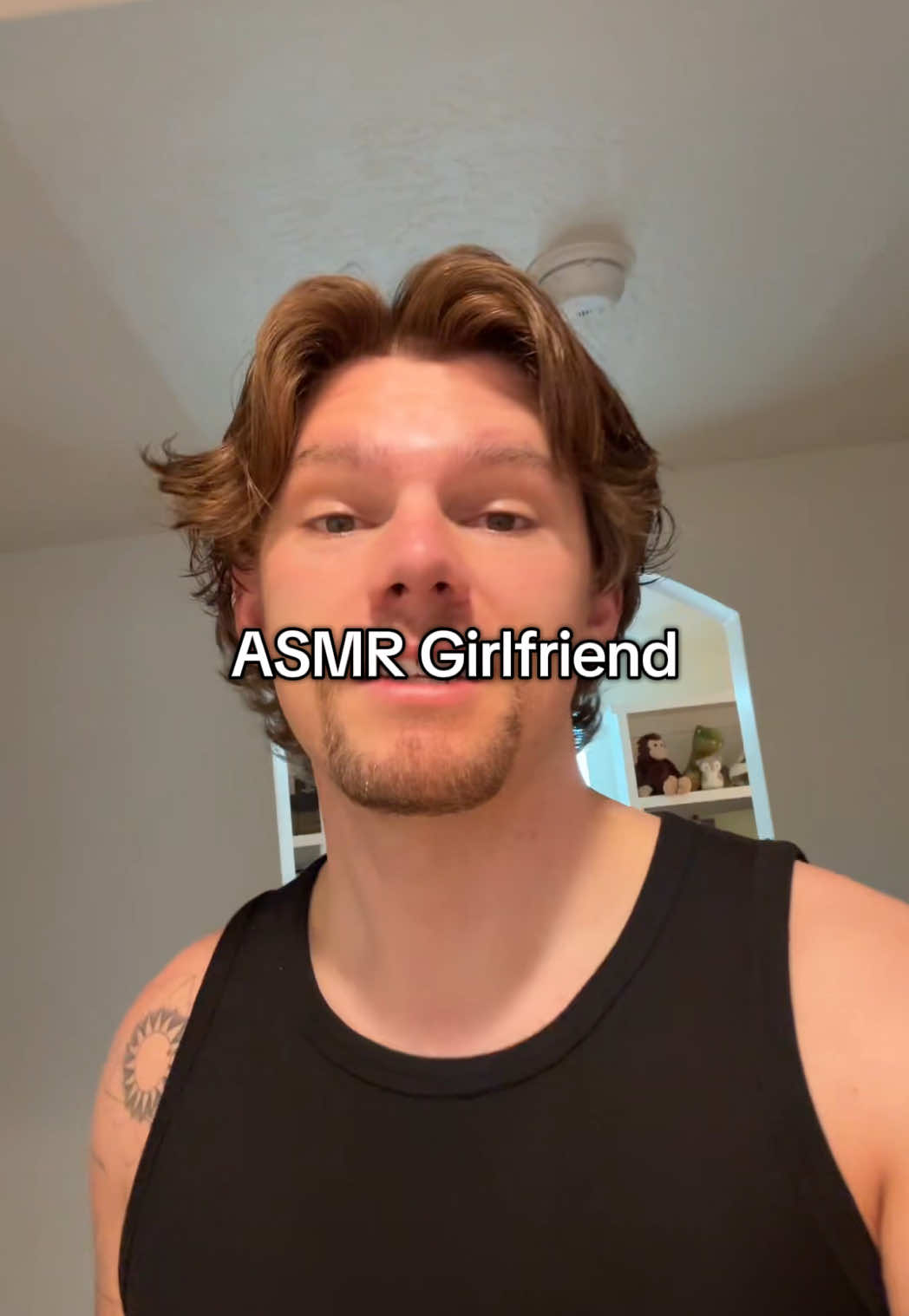 @Safe Space ASMR 