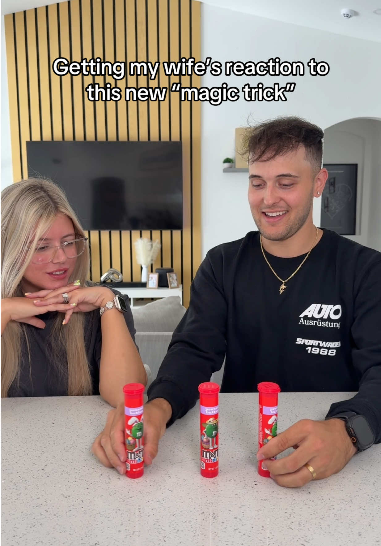 A magician never reveals his secrets 😆