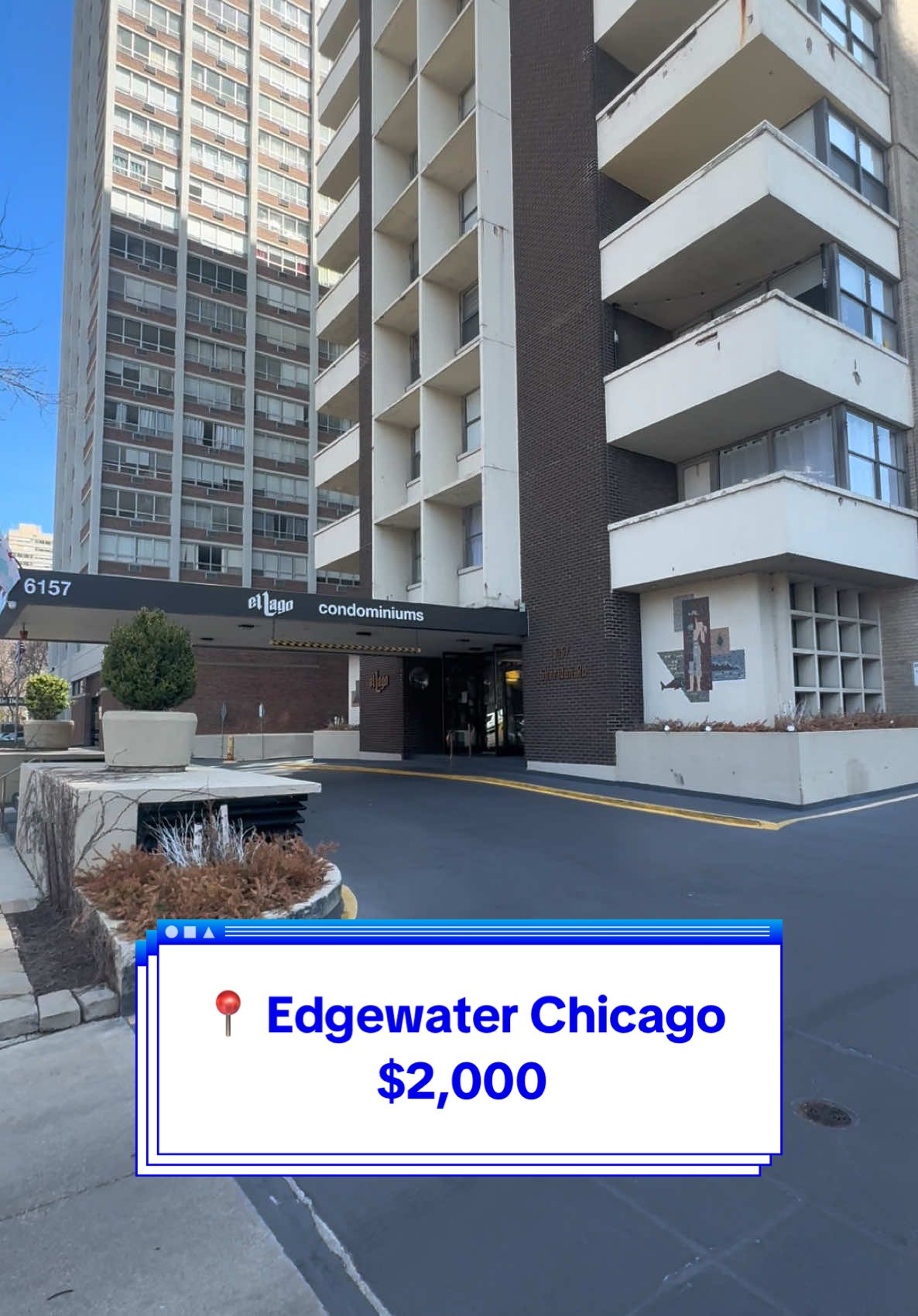 Anyone else in love with #chicagoviews #lakeshoredrive #chicagoarchitecture #chicanostyle #chicagoculture #chicagotiktok #edgewater #northsidechicago #rogersparkchicago #loyola #loyolauniversitychicago #northshorebeach #uptownchicago #oakstreetbeach #summertimechi #kiewiththekeys #apartmenttour #chicagorealtor #lovejones #kw1c #listingagent #section8 #realestatetiktok 
