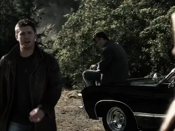 Dean and jo #supernatural #spn #deanwinchester #joharvelle #supernaturaledit 