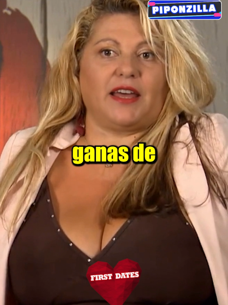 #creatorsearchinsights El chino y la Shakira canaria #Firstdates #firstdatescuatro #Cuatro #tiktokhumor #viraltiktok #comedia @First Dates #Mediaset 