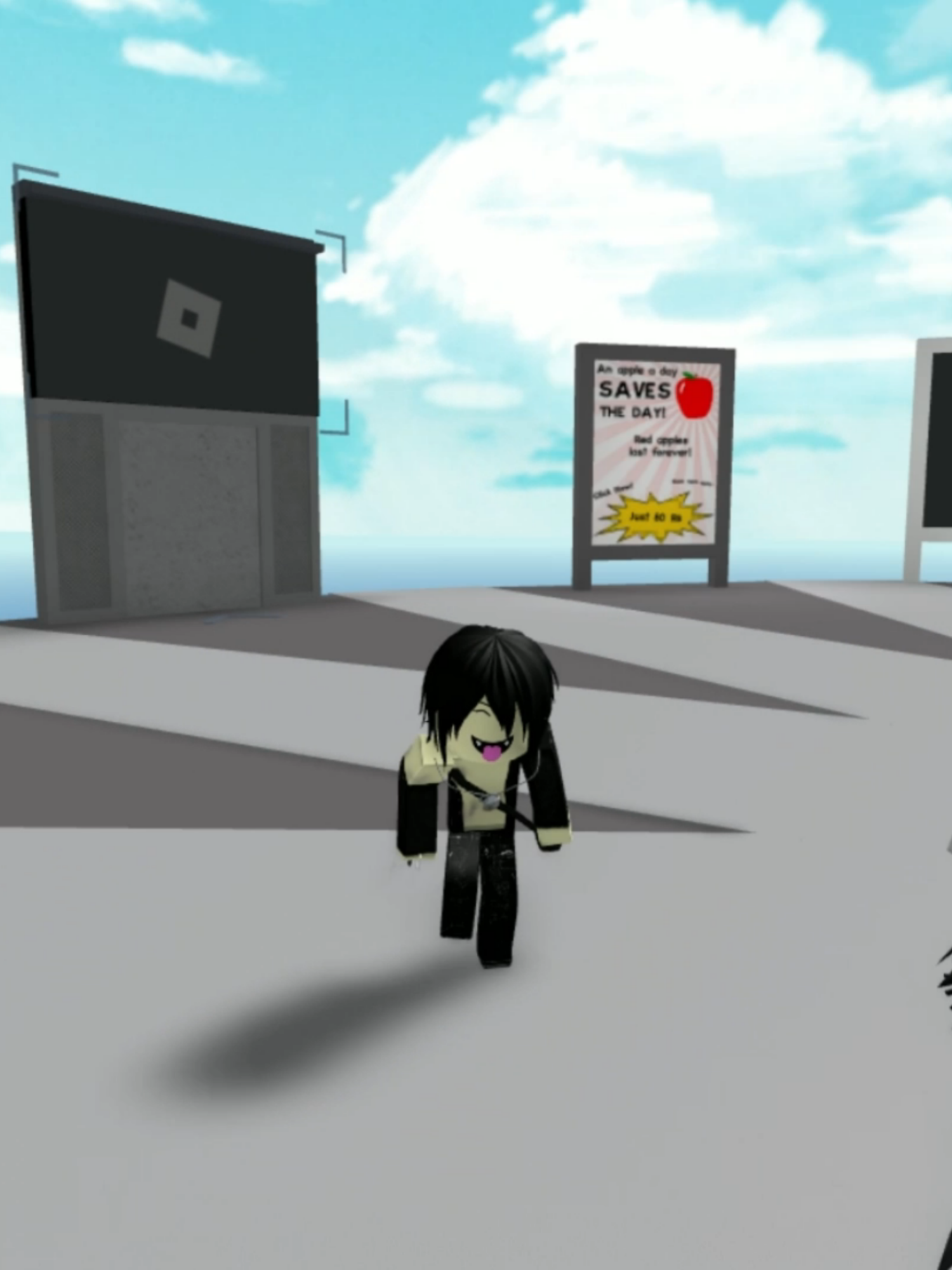 +1 PANELEIRO RODOU. 696 APRENDIZES DO ROBLOX KAKAK . . . . . #robloxfyp #mushyo #vaiprofy