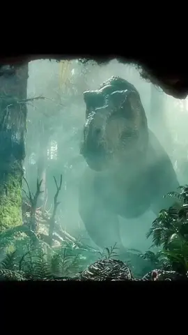 Giganotosaurus - Jurassic World #movie #clips #fyp #dinosaur 
