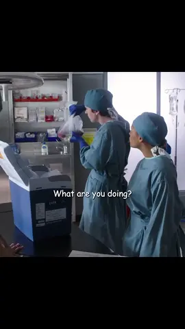 why no one ever listen to DR. Murphy? #ShaunMurphy #shorts #movie #clips #thegooddoctor #fyp #viral #shortclips