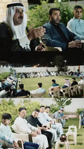 نتشرف بعمامنة الملاحمه 👑🇮🇶 #الاستاذ_زياد_ناجي_الهزيماوي 