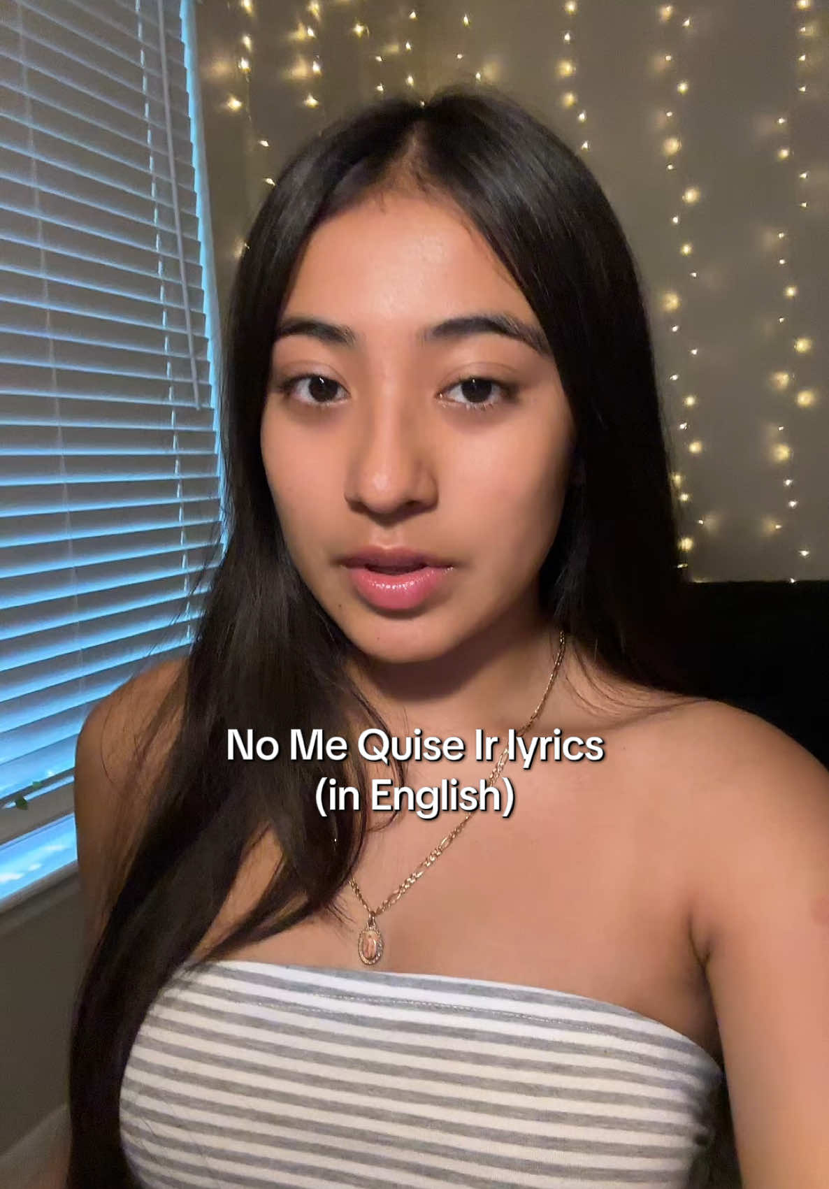 i didn’t wanna leave #ivancornejo #miradatourpart2 #translation #lyrics #nomequiseir 