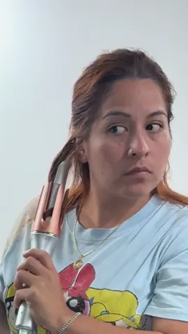 I’ll finally be curling my hair more often 😂 #hairtok #hairtools #haircurl #haircurler #sheglam #sheglamhair #sheglamcurl #hairstyle #curlhair #curlingiron #BeautyTok #rizos #rizosconplancha #enchinador #cabello #fyp #parati @SHEGLAM @SHEGLAM.HAIR 