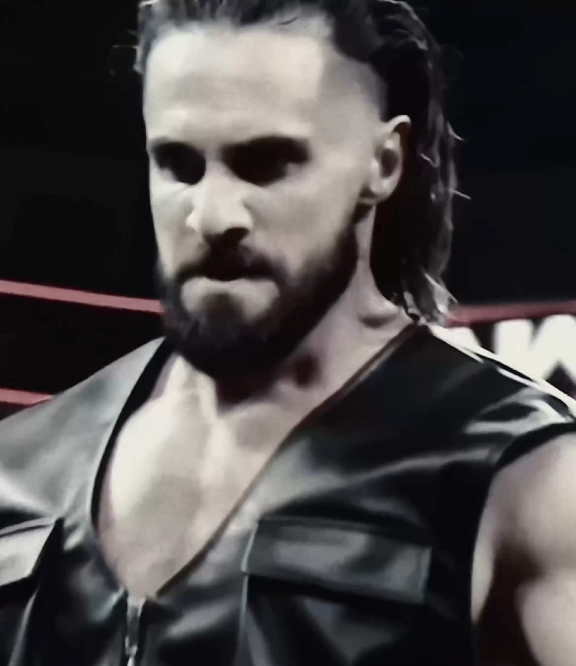 #SETHROLLINS || i think seth knocked some brain cells outta roman’s head😭  - -scp: @Ana & nvbclips on ig  -ac: @𝙩𝙧𝙞𝙣 ♱  -  #WWE #wweedit #wwetiktok #sethrollins #sethrollinswwe #sethrollinsedit #fyp #foryoupage #viral #edit 