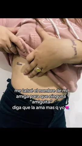 teamoo💘 #anuel #amiga #teamo #tattoo @tatianaa🩵 