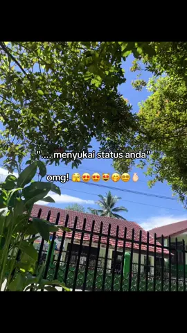 seneng ajaaa gituuuu #fyppppp