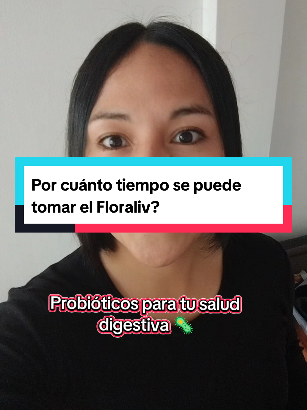 Respuesta a @rosa.imelda.leona  Recomendamos un consumo de 3 meses aprox para una buena regeneración de la flora intestinal🦠. #floraliv  #probioticos  #fuxion  #detox  #gastritis  #helicobacterpylori 