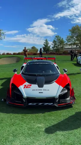 #mclaren #gtr #carsoftiktok #car @McLarenauto 