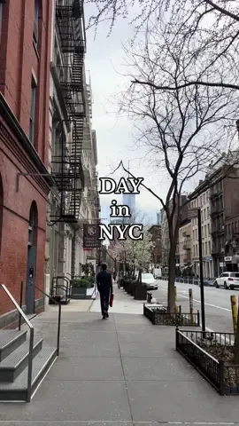 Spend the day with me in New York🤍 #nyc #newyork #newyorkrecommendations #dayinnewyork #newyorktravel 