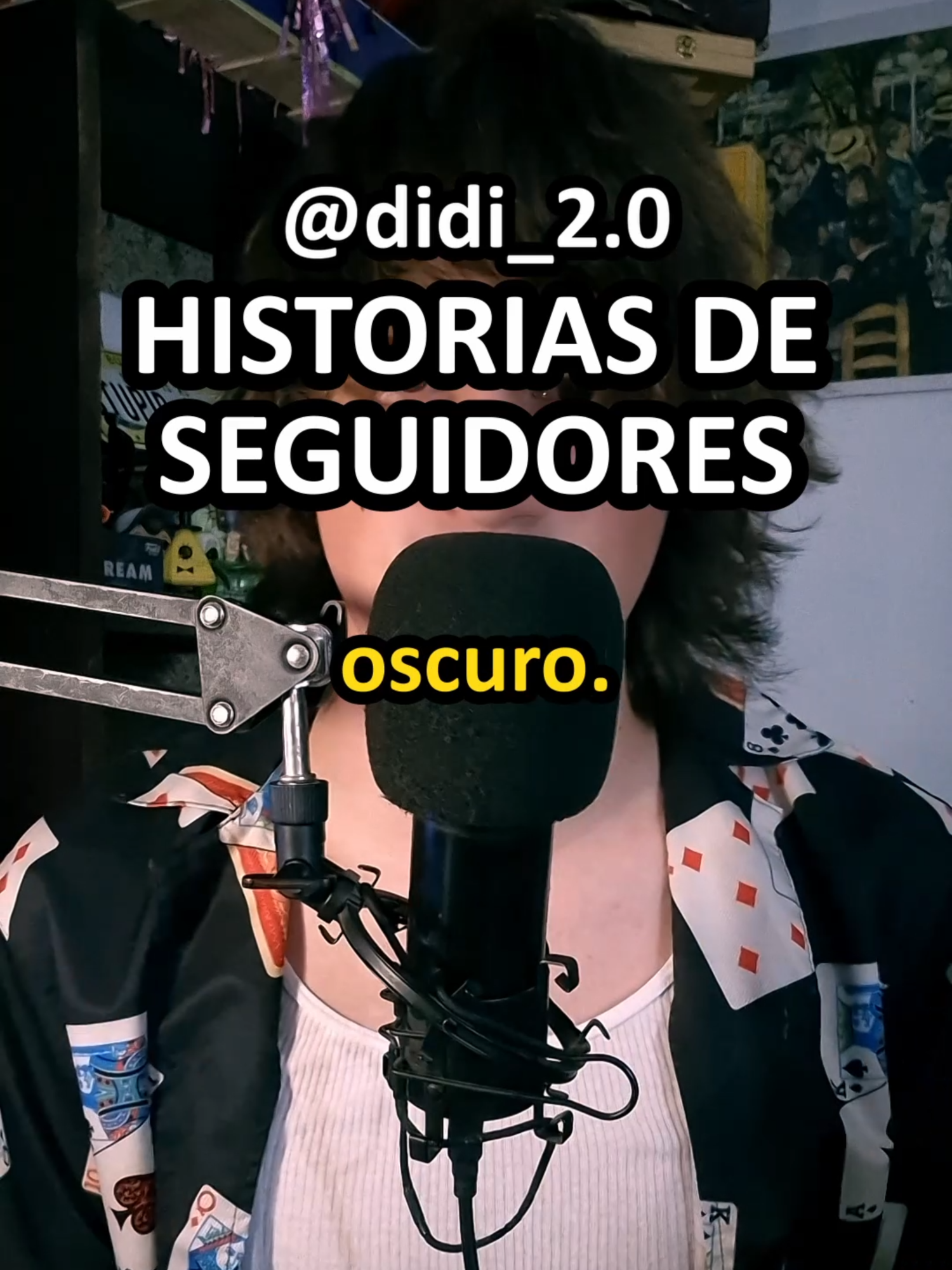 Encuentro con El Silbon de: @didi_2.0  #terror #miedo #leyenda #perturbador #fyp #cursed #creepypasta #elsilbon #leyendas #historia