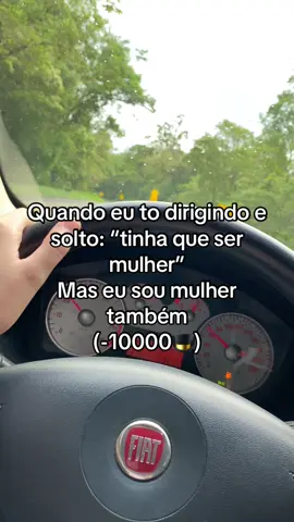Aprendi a dirigir com meu pai né colega ajakakakak #fyyyyyyyyyyyyyyyy #carro #dirigindo #mulherdirigindo 
