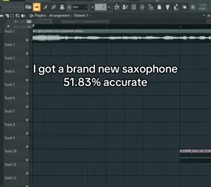 I’ll be so mad if this flops #song #flstudio #saxophone #orchrestra the song is in a A minor and 120 BPM if anyone wanted to know or something 
