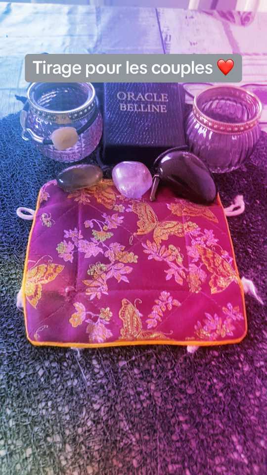 #oracle #voyance #pourtoi #belline #avenir #amour #guidancesentimentale #couple #viedecouple #bonnepersonne 