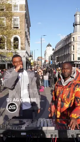 @abraham_ozi 🔥🔥🔥🔥#djagonline #teamag #ukdj #london #djlife #deejay #tiktokdj #ukfunky #hiphop