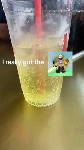 Forsaken meme.