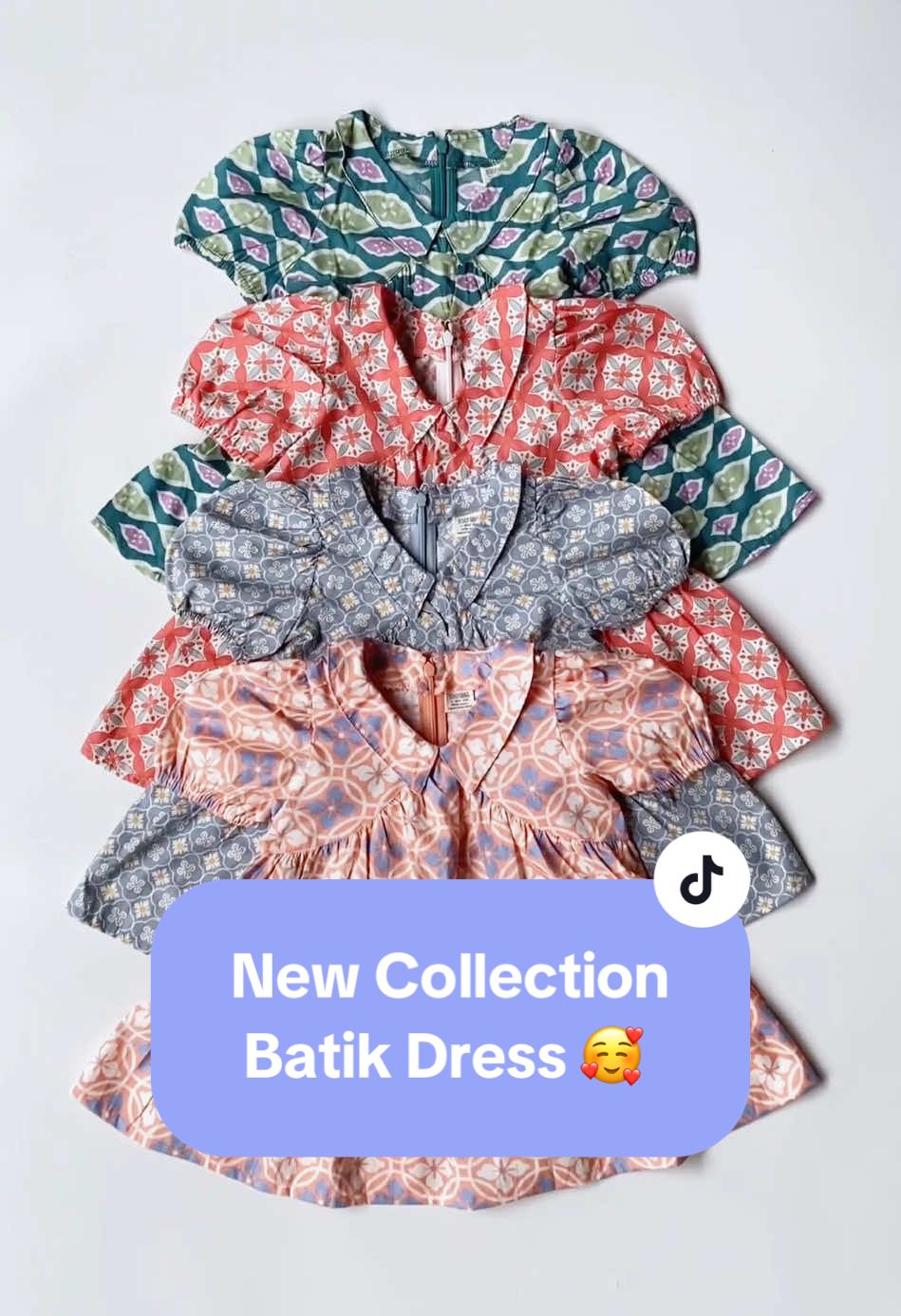 Salah satu rekomendasi OOTD Kartinian buat anak yang simpel dan cantik pastinya 🤩 Yuk buat Pannatics jangan sampe kehabisan ya 🥰 #bohopanna #pannadaily#belilokal #tiktokshopindonesia #fashion#fashionak #viral #trending #kesayangan #lokalbrand #fypppppppppppppppppppppp #batik #kartiniday 