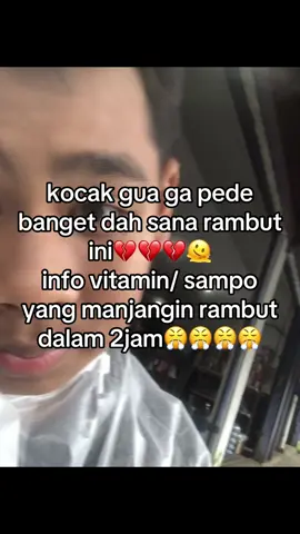 ga pd😓😓😓 #fyp #fyppppppppppppppppppppppp #rambut #panjang 