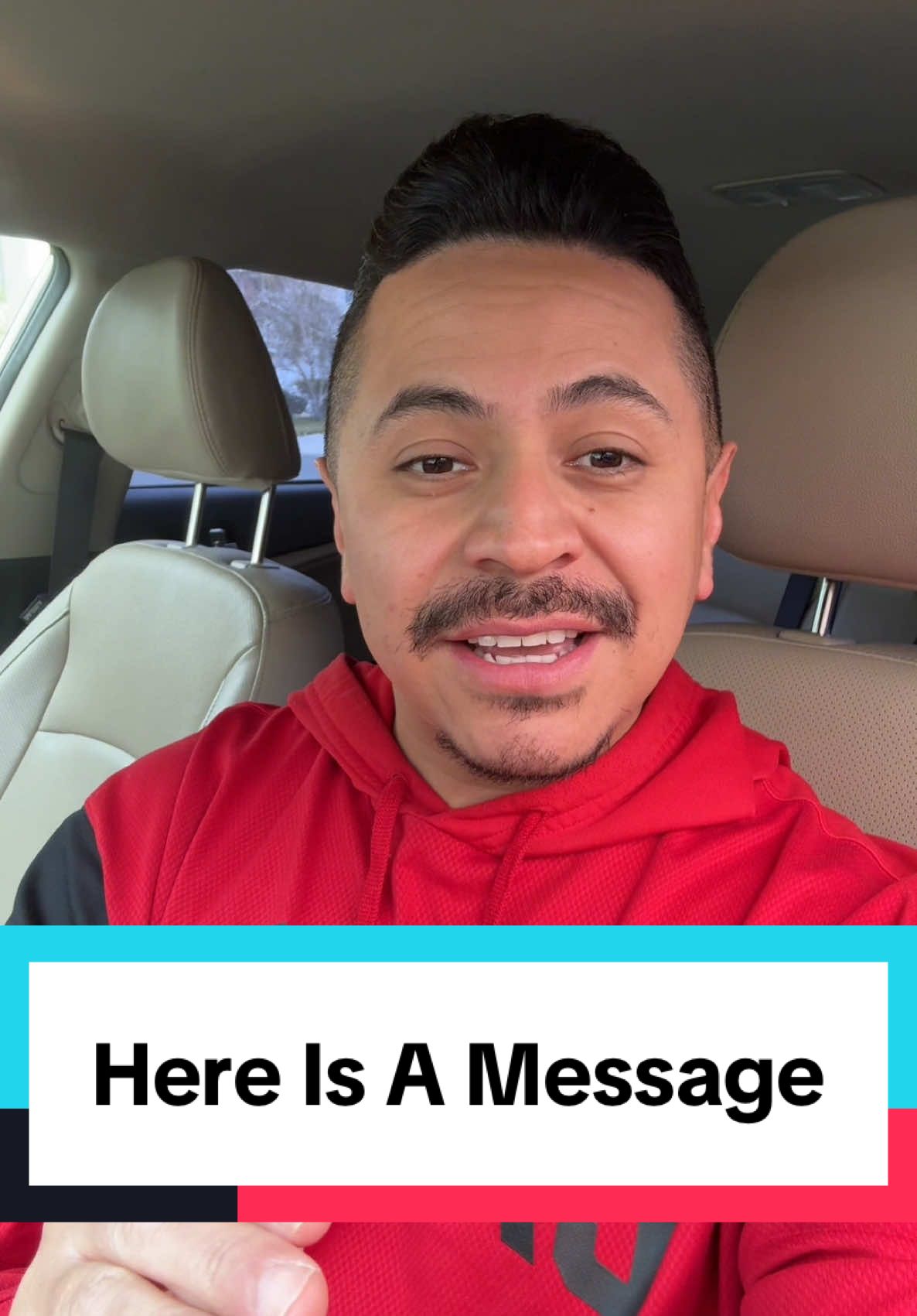 The ending of the video is the cutest #think? #fyp #couples #parents #parentsoftiktok #advice 