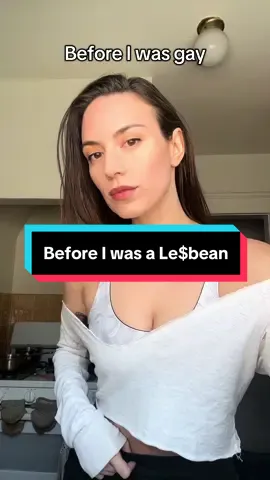 What age did you come out? #lgbtq #wlw #wlwtiktok 
