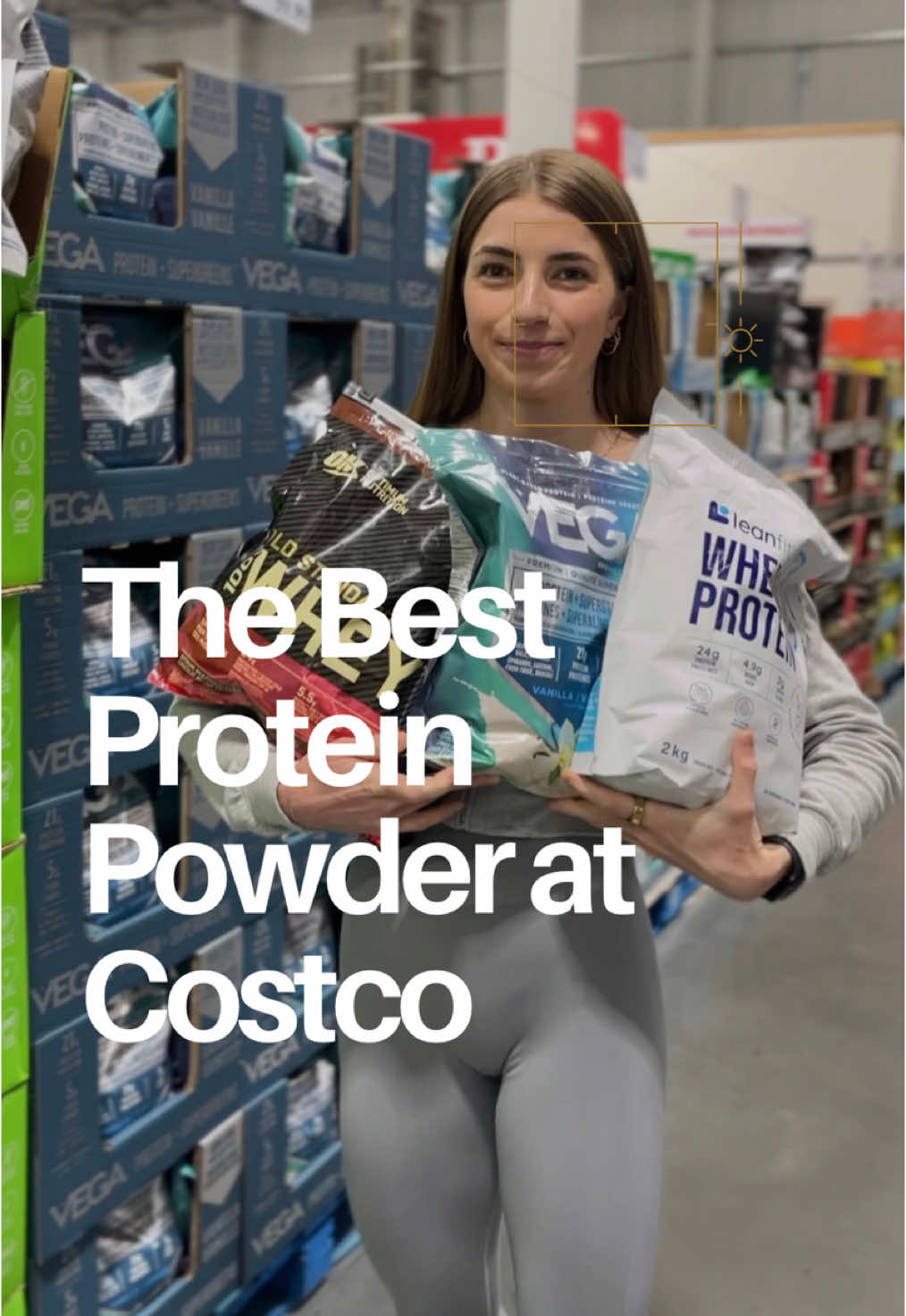 To be so fr tho…I’d recommend buying protein powder from your local supplement store! Costco’s selection is lackin 🫠 @Legion Supplements is my go-to! No artificials, no proprietary blends and 3rd party tested. Code “arabella” saves you $$ 🤍 #costco #proteinpowder #weightloss #highprotein 