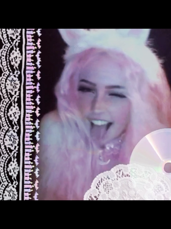 belle delphine pastel goth moodboard 💿💗 #pastelgrunge #pastelgoth #pastelgothaesthetic #pastelgrungeaesthetic #belledelphine #moodboard #grrrls #aviva #2019 #tumblr #tumblraesthetic #nostalgia #2018 