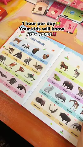 470+ words, 21 interactive themes—makes learning English so easy and fun! #baby2025 #toys #learnenglish #LanguageLearning #kidstoys #toysoftiktok #focus #toysforkids #educationtoys #edutoys 