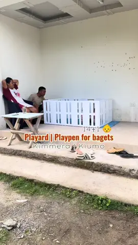 Playard|Playpen for bagets. Ganda!!!! #playpen #playpenforbabies #playard #kimmera #kiumo @kimmera #crib #aesthetic 