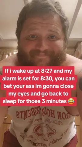 I need my beauty sleep 😴 #fyp #fypシ #foryoupage #fypシ゚viral #viral #viralvideo #viraltiktok #trending #trend #funny #laugh #hilarious #humor #comedy #joke #entertainment #life 