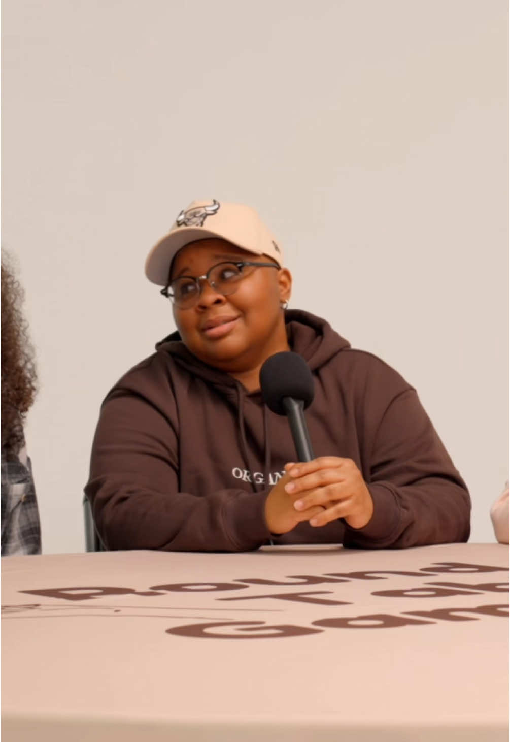 Thought I was going down chile! #fyp #foryou #comedy #studsoftiktok #lesbiansoftiktok @whitney.code @Beverly @THEE LITTLE PERSON®️ @Vanessa Damaris @Melo 