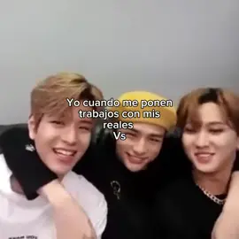 Donde tan yoooo #compañeros#reales#straykids#leeknow#fyp