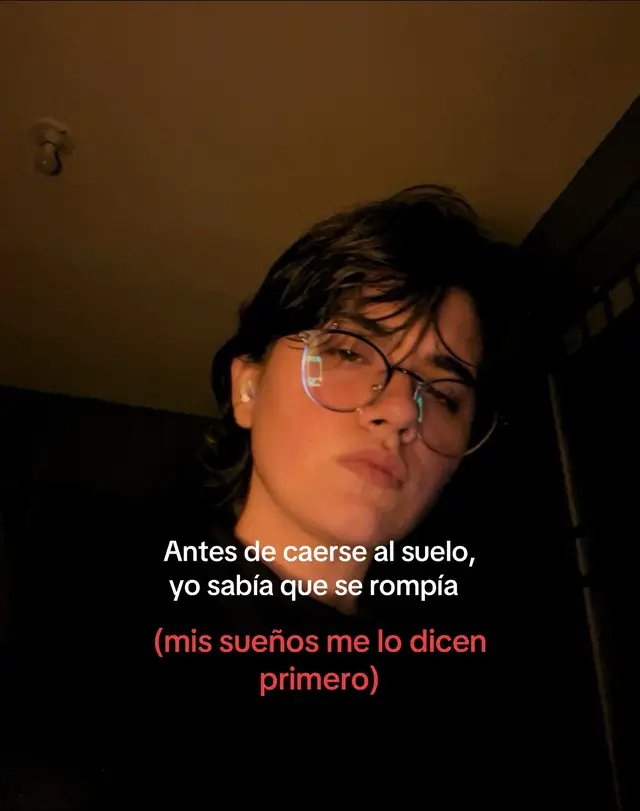 el universo y yo estamos conectados 