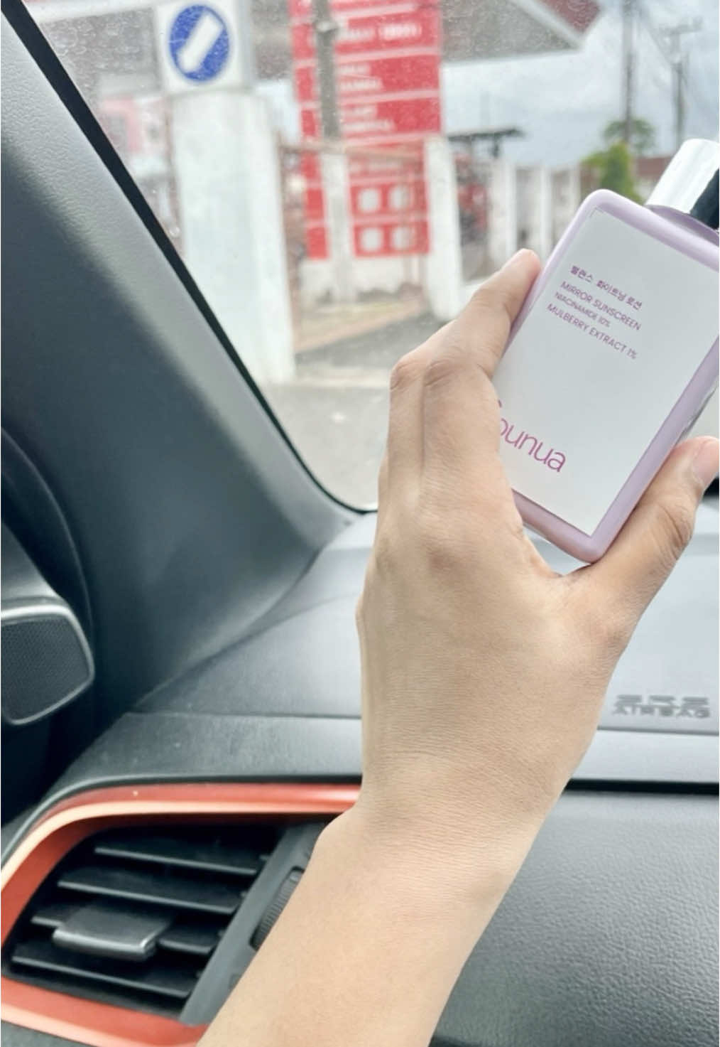 Buat yang gile gile pote seperti akuuu #CapCut #sounuaskincare #kulitputihglowing #lotionmemitihkan
