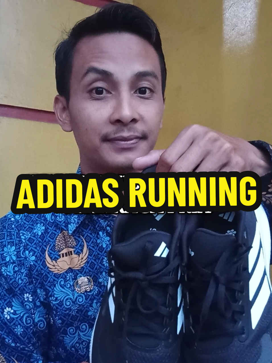 ADIDAS RUNNING RUNFALCON 3.0 #adidas #sepatuadidas #adidasrunning #Running #runfalcon #shoes #sneakers 
