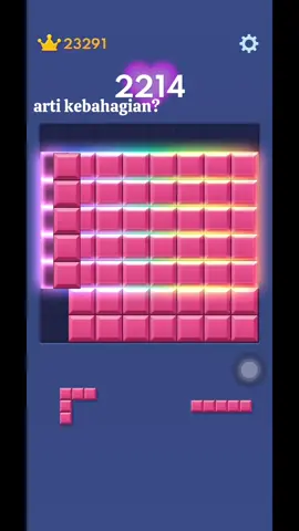 pink#blockblast #blockblashadventure #fyp 