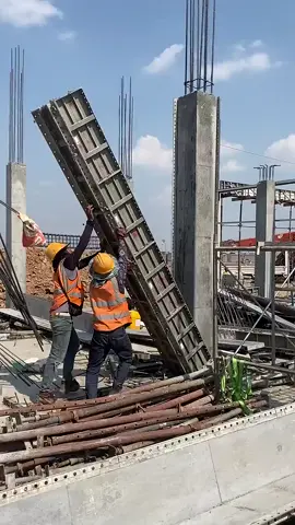 column formwork assembled quickly website:https://www.tianquformwork.com/ #aluminum #scaffold #tariff #trump #china #usa #concrete #construction #aluminum formwork #alloy #aluminum mold #residential construction 