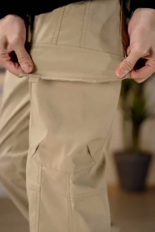 URBAN PIPE Cargo Pants For Men#tiktok #ypfッ #foryou #pants 