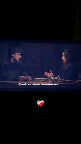 Frase que ame de “El jardinero”❤️‍🩹 #eljardinero #netflixseries #netflixx #series #serie #alvarorico #ceciliasuarez  @Netflix @Netflixespaña 