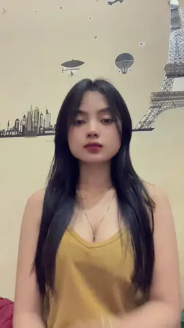 Kangen aku ga?