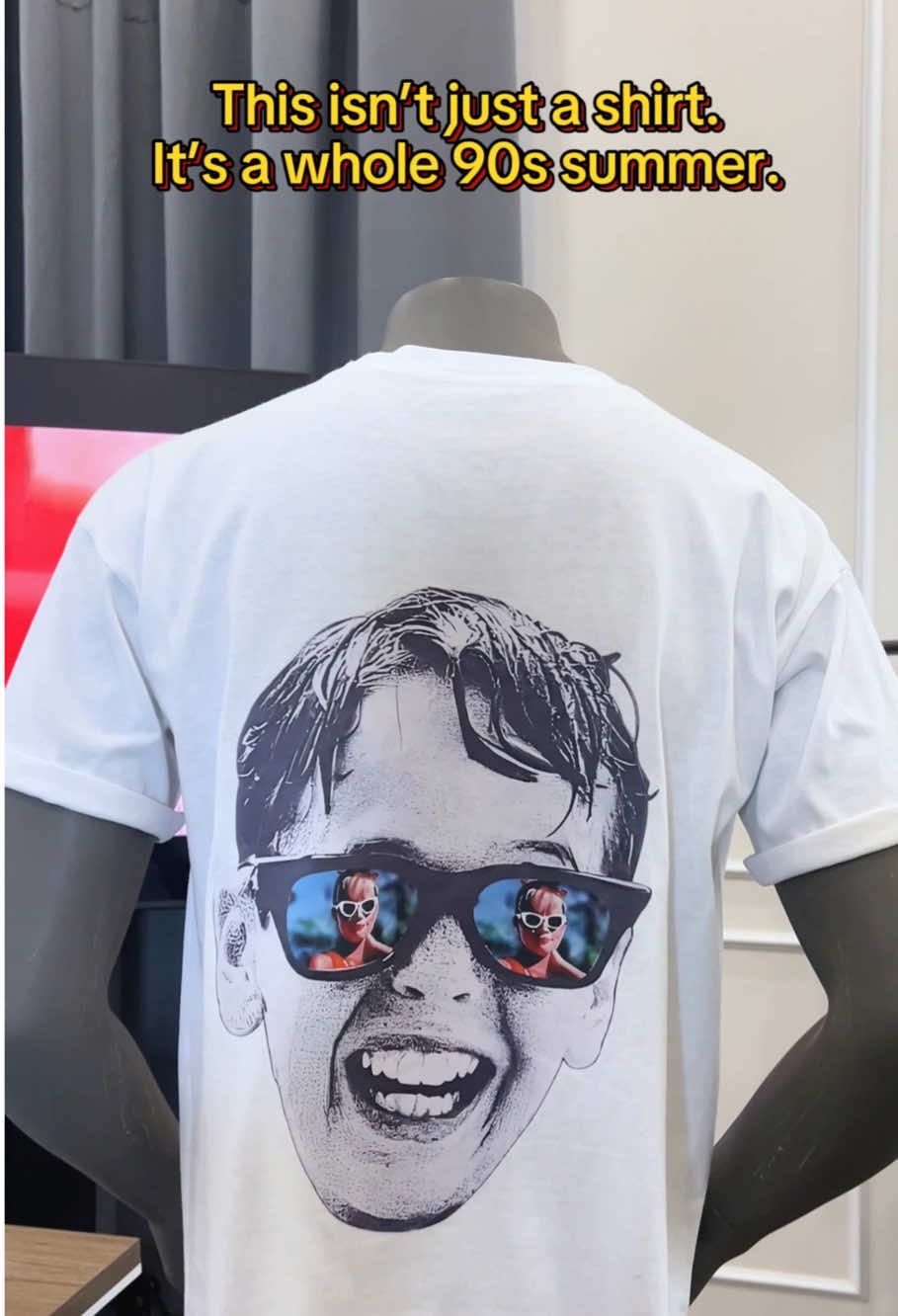 POV: You were the kid yelling “L7 Weenie” on the playground. Now you wear it like a badge 😎⚾️🔥 shirt #l7weenie #sandlot #thesandlot #sandlotedit #jamesearliones #jej #jones #james #squints #squintsedit #earl #jamesjones  #bennythejetrodriguez #hamiltonporter #highschoolsports #highschoolbaseball #baseballboys #baseball #90skids #summernostalgia #tshirt #youthtshirt #80s #80sthrowback 